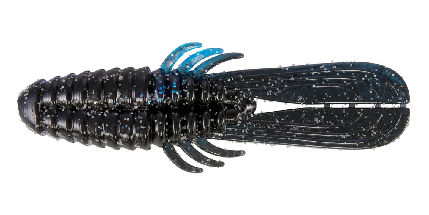 Big Bite Bait FAFO Creature Bait - 4 Inch