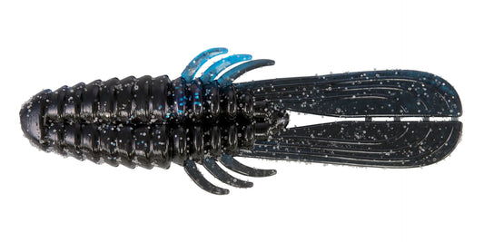 Big Bite Bait FAFO Creature Bait - 4 Inch