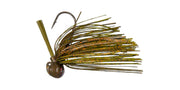 Big Bite Baits L.S. FOOTBALL JIG - 3/4 OZ - OZARK CRAW (1PK)
