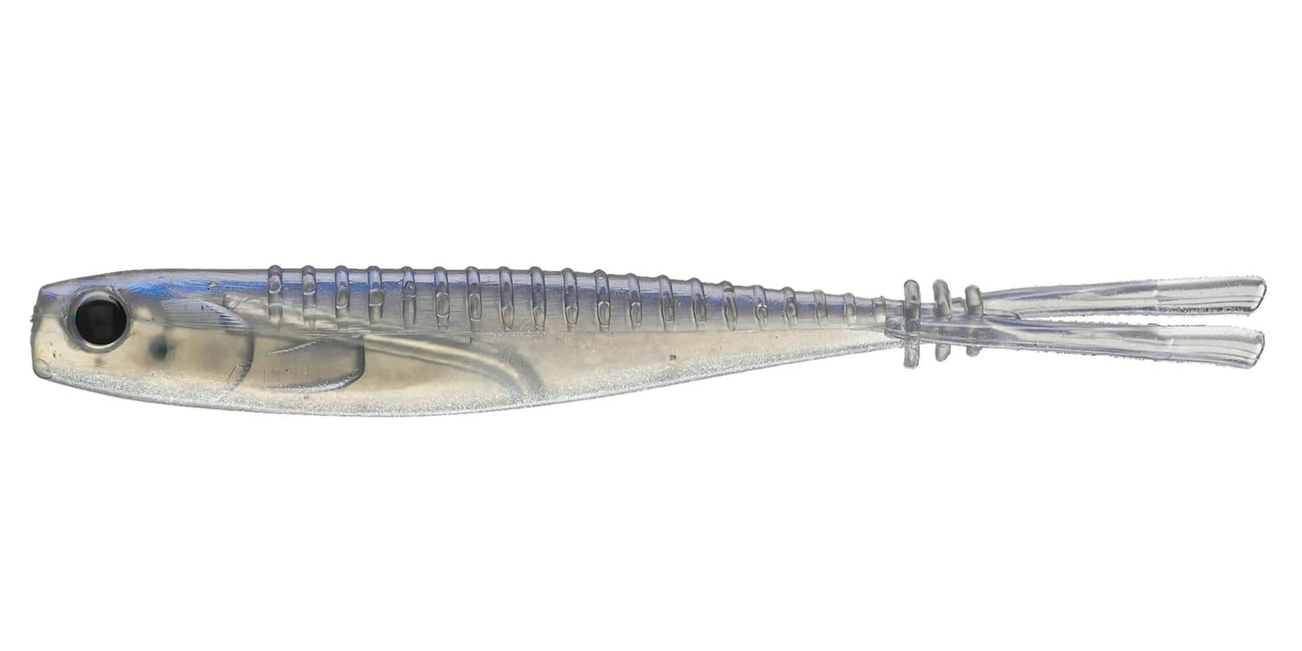 Big Bite Baits Spotlight Minnow - 4.8 Inch