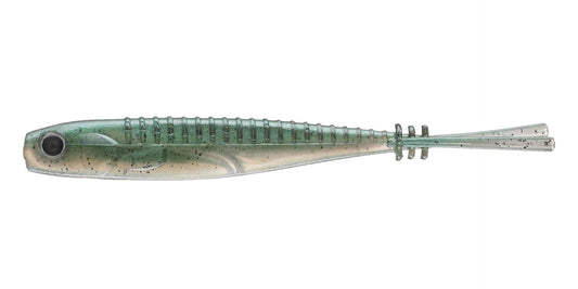 Big Bite Baits Spotlight Minnow - 4.8 Inch
