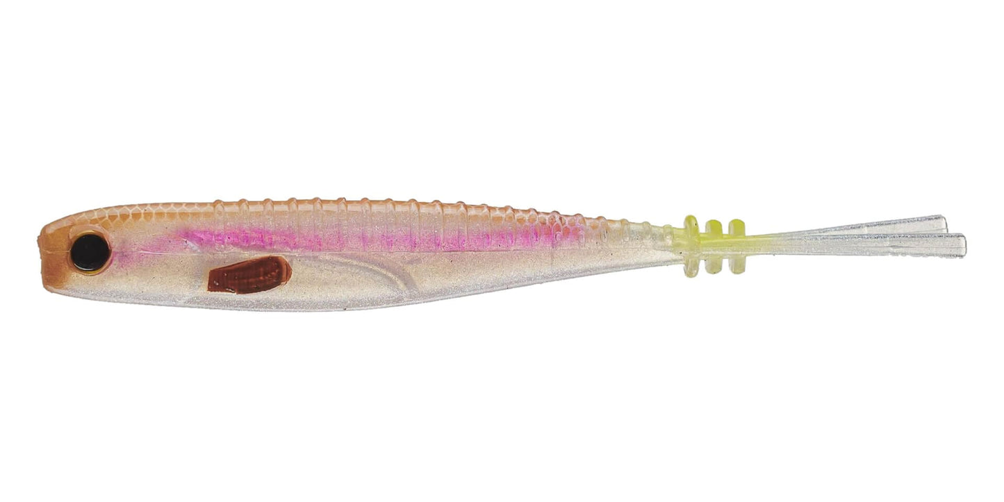 Big Bite Baits Spotlight Minnow - 4.8 Inch