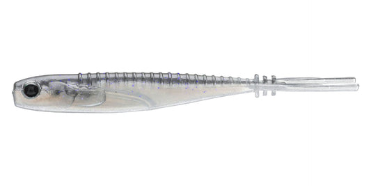Big Bite Baits Spotlight Minnow - 4.8 Inch