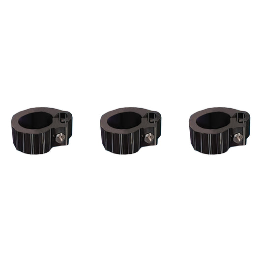 Brew City Cable Management Clip 3 Pack - #BC-CMC