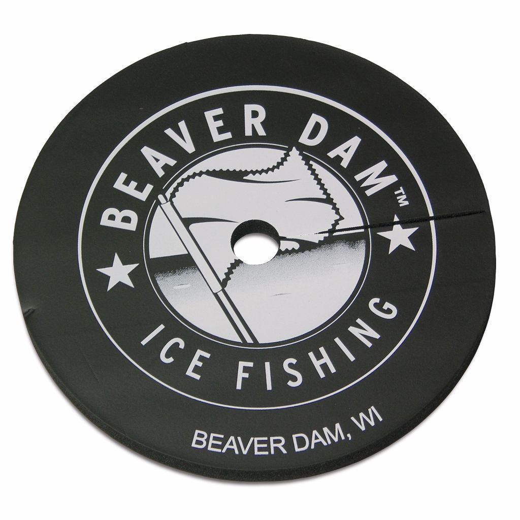 Beaver Dam thermal ice hole covers 3 pack