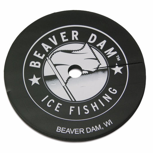 Beaver Dam Thermal Ice Hole Cover
