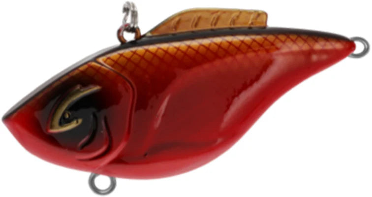 BILL LEWIS KNOCKIN' HAMMER TRAP - 3/8OZ - BATON ROUGE