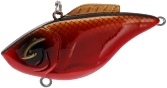 BILL LEWIS KNOCKIN' HAMMER TRAP - 3/8OZ - BATON ROUGE