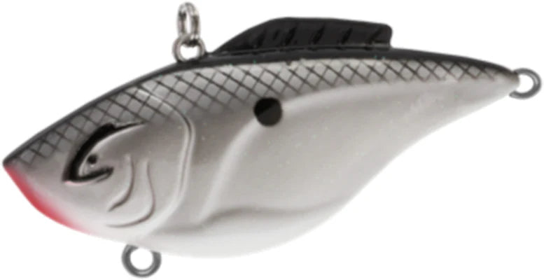 BILL LEWIS HAMMER-TRAP 3/16 OZ / SILVERADO