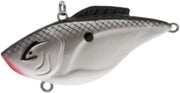 Bill Lewis Knockin' Hammer Trap - 3/8 oz - Silverado
