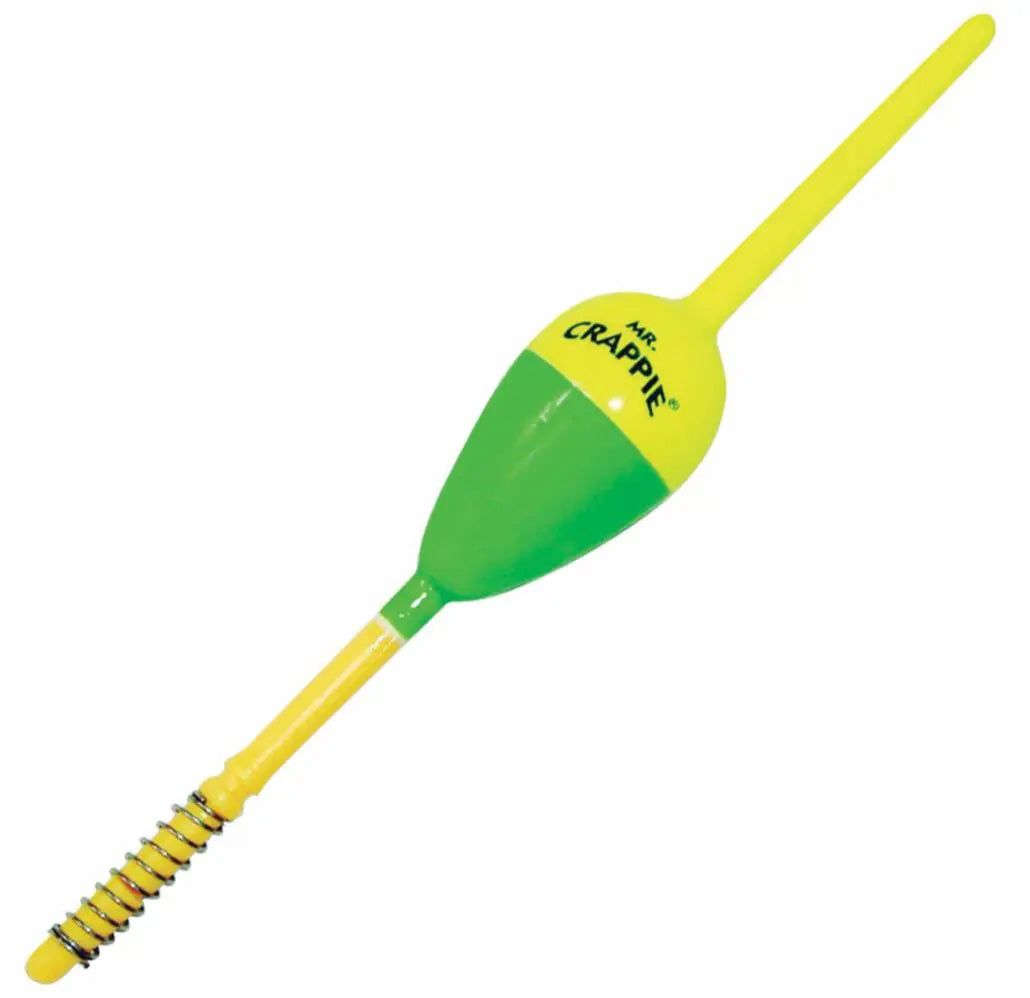 Bett's Mr. Crappie Sprang Thang M583-SS-2YG
