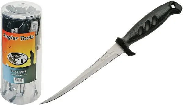FILLET KNIFE 7" BLADE