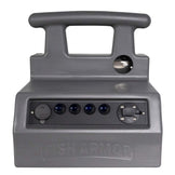 Livescope Bundle with Fish Armor Pro Lite Shuttle