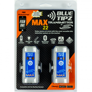 Deep Freeze BlueTipz MAX transmitter 2 pack