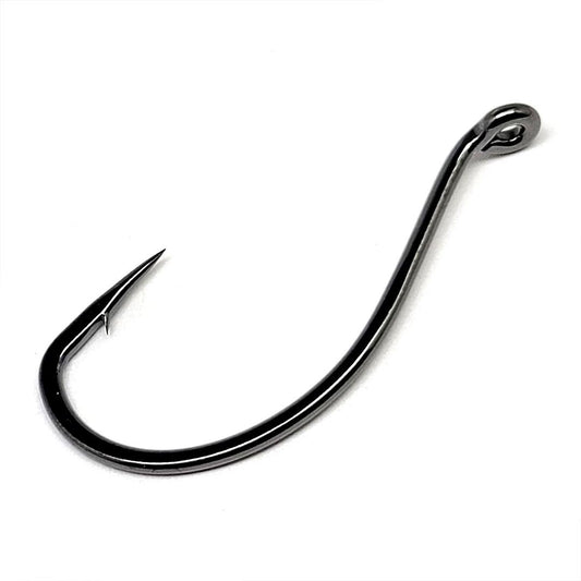Gamakatsu Walleye Wide Gap Hooks G202407-06