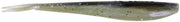 Berkley PBBMW2-BS PowerBait Minnow 2" 18Pk, Black Shad