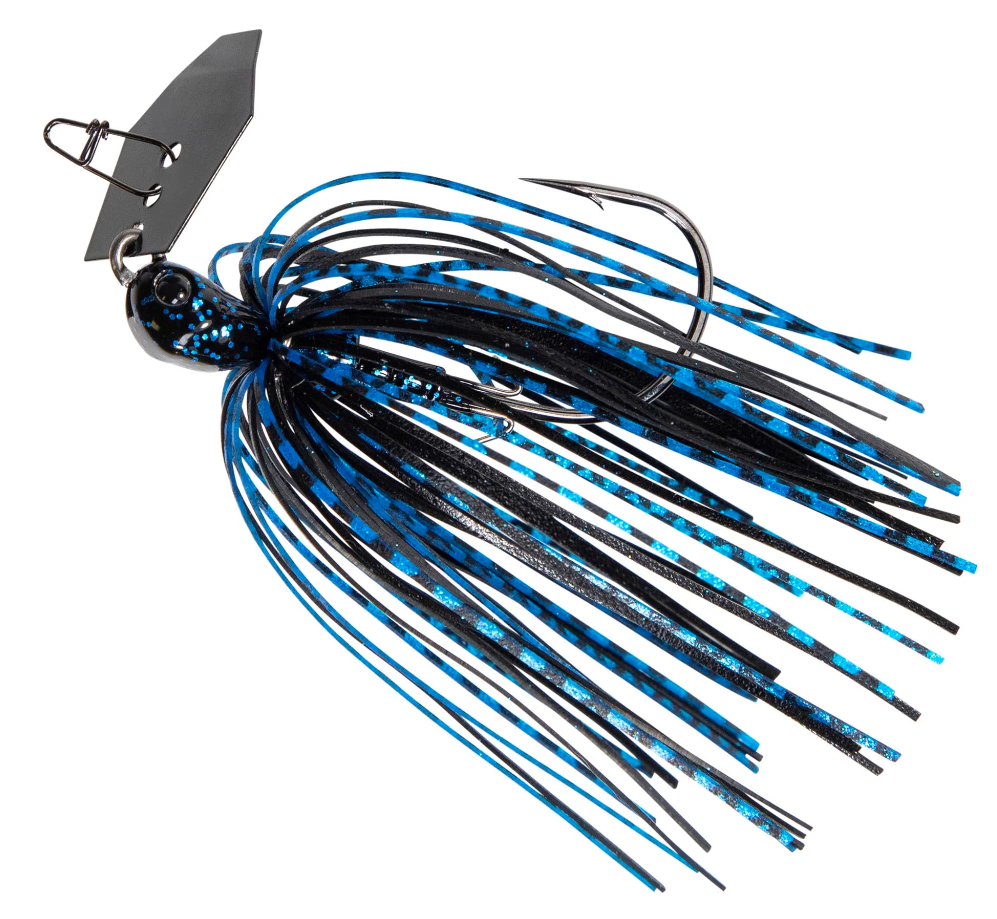Z-Man ChatterBait JackHammer Baby Jack