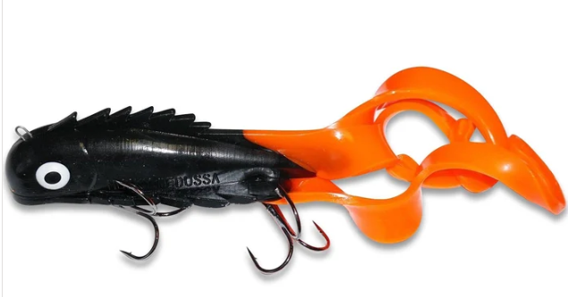 Chaos Tackle Husky Medussa 15"