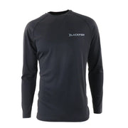 Blackfish NTS Honeycomb Top (Black/Grey)