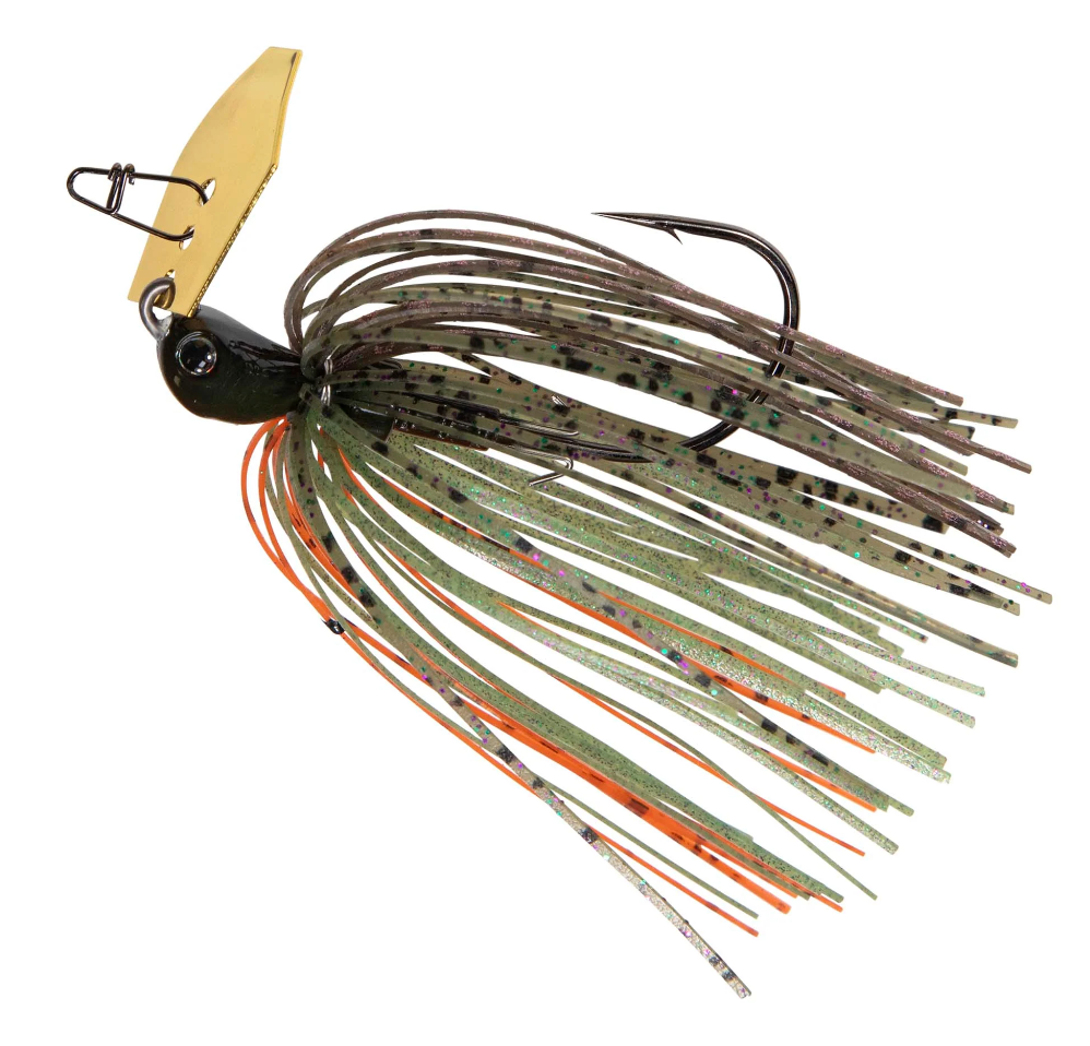 Z-Man ChatterBait JackHammer Baby Jack