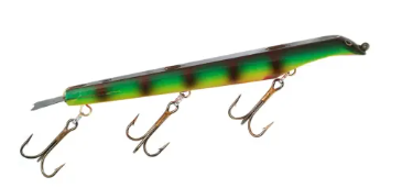 Suick 10" Weighted Thriller