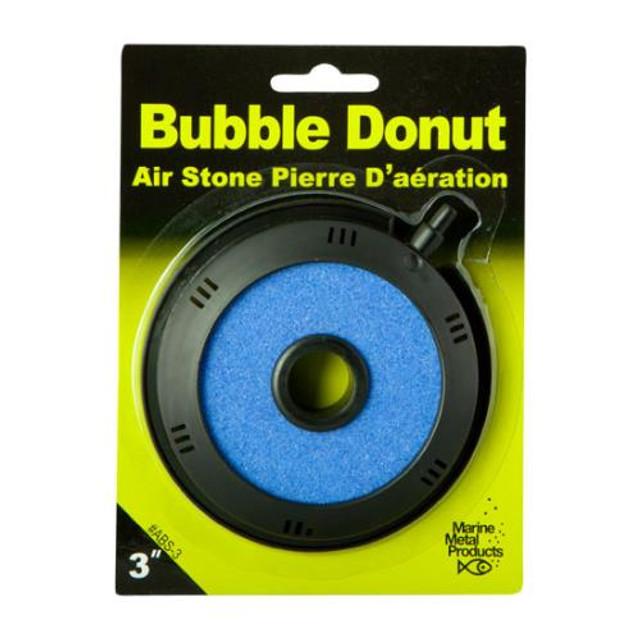 Marine Metal ABS-3 Bubble Donut 3" Air Diffuser