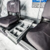 Otter Universal Ice Fishing Shelter/Bucket Console