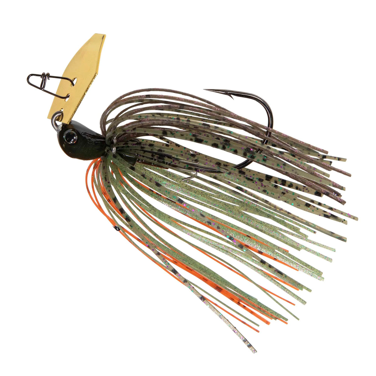 Z-Man ChatterBait JackHammer Baby Jack