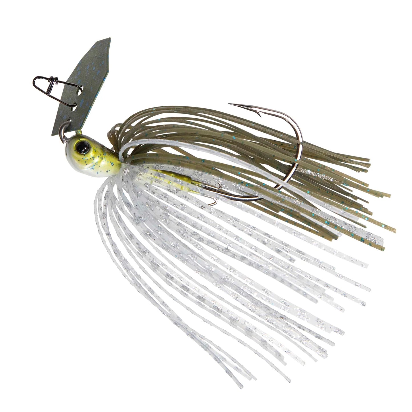 Z-Man ChatterBait JackHammer Baby Jack