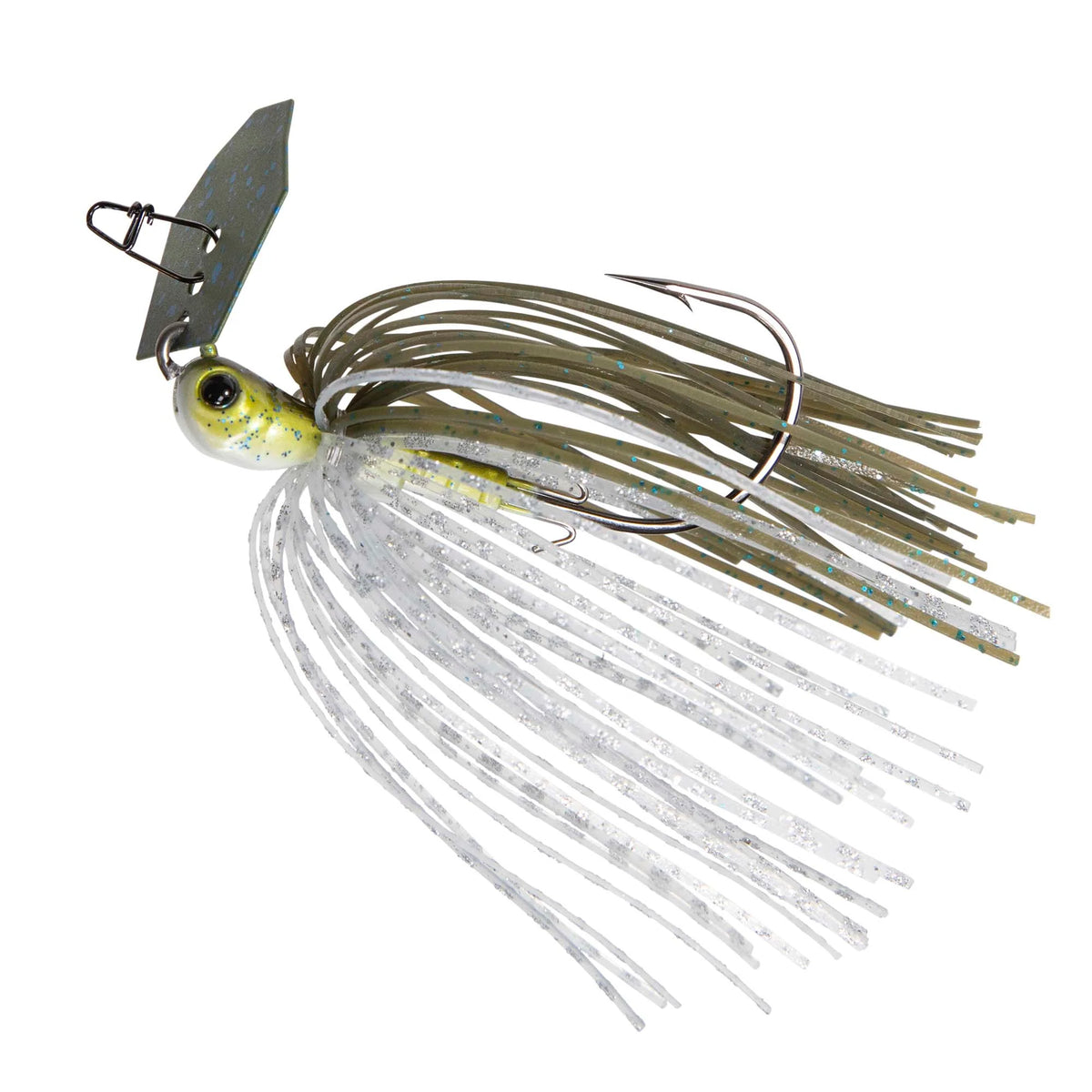 Z-Man ChatterBait JackHammer Baby Jack