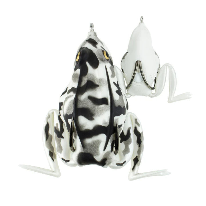 Lunkerhunt Combat Frog - Delta