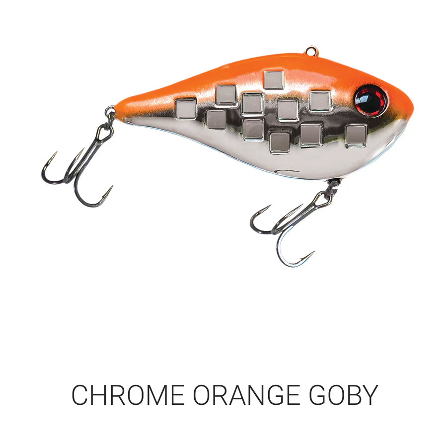 Reef Runner Flash Shad