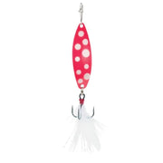 Clam Leech Flutter Spoon