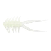 Clam Jamei XL 1-1/2" 6 Pack - Lumi (14359CL)