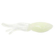 Clam Maki Minohead 1-1/2" 8 Pack - Lumi (14369CL)