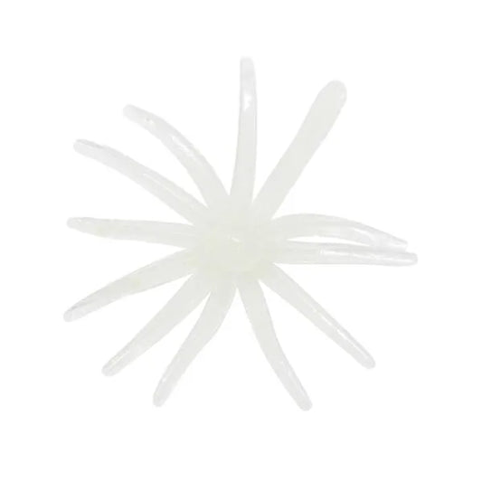 CLAM 14375CL NEKI CP6 7/8" 8PK LUMI - LUMI | 7/8"