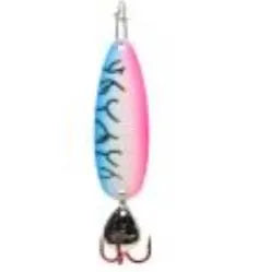 Clam Ribbon Leech Flutter Spoon