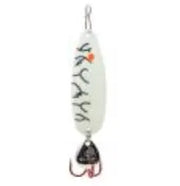 Clam Ribbon Leech Flutter Spoon