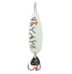 Clam Ribbon Leech Flutter Spoon