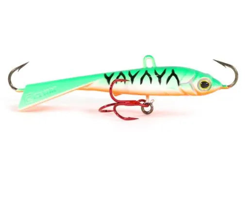Clam Tikka Mino Jigging Fishing Lure