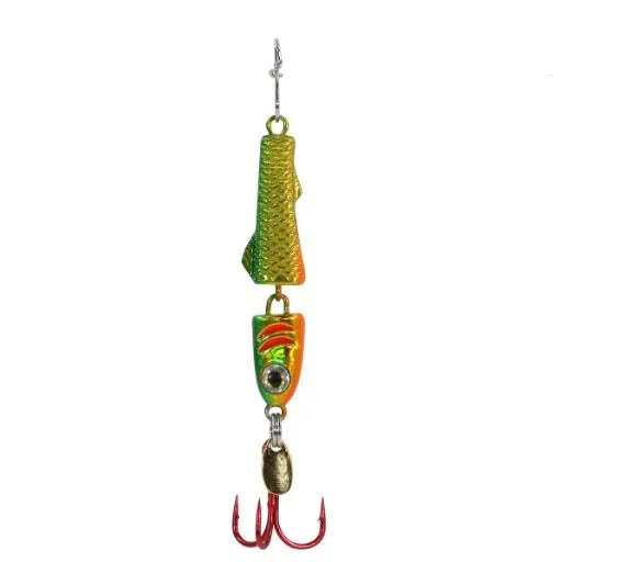 Jointed Pinhead Pro Mino