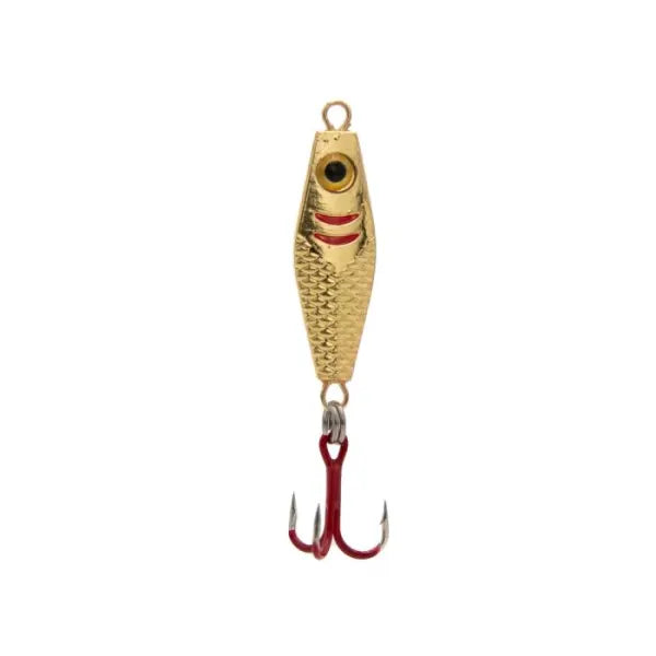 Clam Rattlin' PT Spoon - 17639