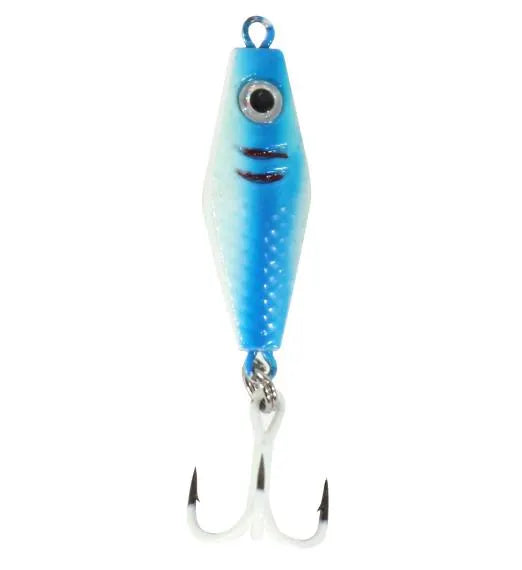 Clam Rattlin' PT Spoon - 17667