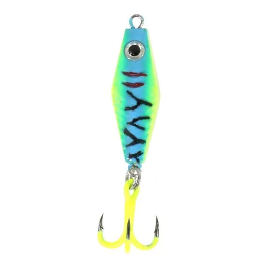 Clam Rattlin' PT Spoon - 17645