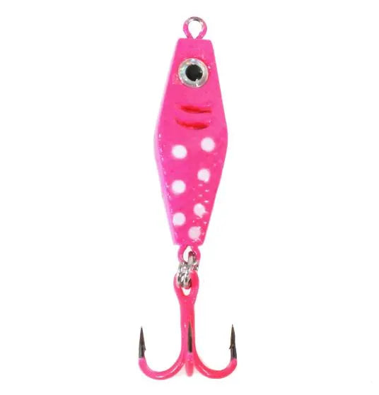Clam Rattlin' PT Spoon - 17648