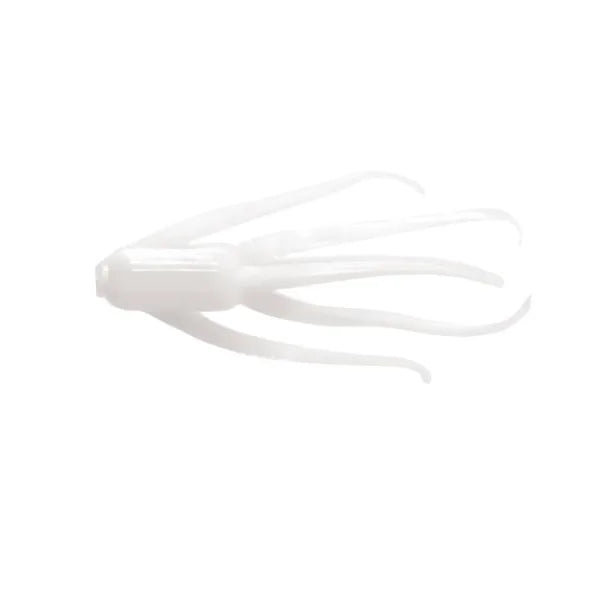 CLAM 9408CL MAKI CP6 1-1/4" 8PK GLOW - GLOW | 1-1/4"