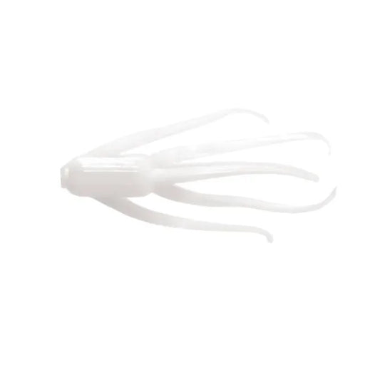 CLAM 9408CL MAKI CP6 1-1/4" 8PK GLOW - GLOW | 1-1/4"
