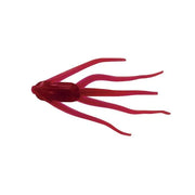 Clam Maki 1-1/4" 8 Pack - Red (9409CL)