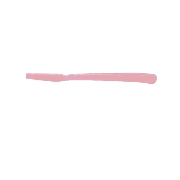 CLAM 9417CL SPIIKI CP6 1 3/8" 8PK HOT PINK GLOW - HOT PINK GLOW | 1 3/8"
