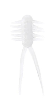 Clam Jamei 1-1/8" 8 Pack - Glow (9426CL)